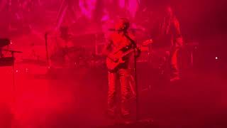 Steve Lacy - Dark Red (Live at Place Bell in Laval, QC - 10/7/2026)