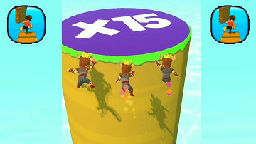 Shortcut Run Gameplay Walkthrough Part-27