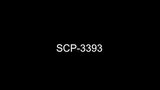 SCP-3393 - For Your Eyes Only | Reading