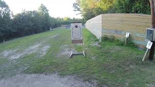 FFOS TRAINING - VICKERS TACTICAL DEVIL DRILL
