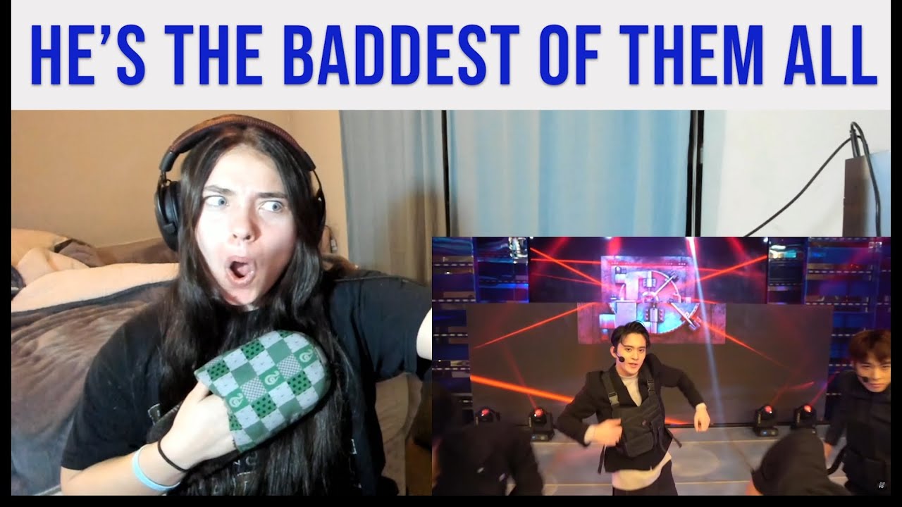 'The Baddest' 34th Awit Awards Performance Video & 