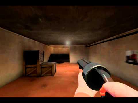 Bloody random crits. Bloody random crits.