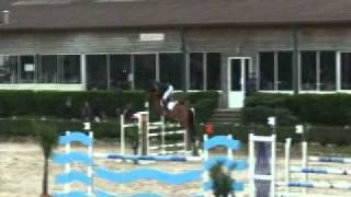 Edward Levy - Quina Csi Barbizon