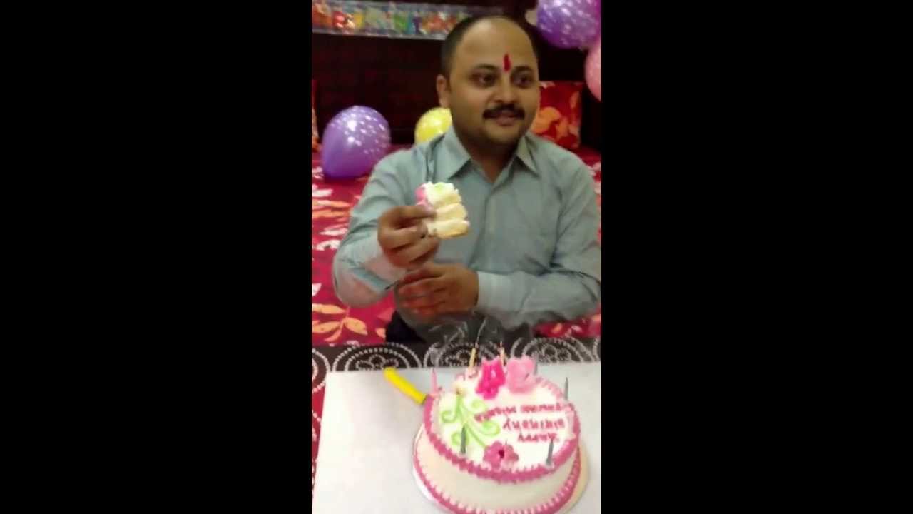 Pawan Jiju Birthday Video Youtube