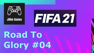 FIFA 21 // WE DID IT !! OTW TONALI !! SQUAD BATTLES REWARDS !! PMRTG // Episode 4