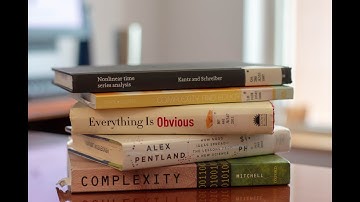 Research Briefs: Complex Systems Research in Educational Psychology