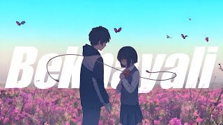 Sad (Amv) Bekhayali song