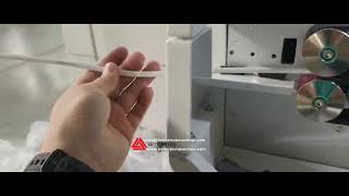 Flat Multicore Cable Cutting And Stripping Machine Jwd-Ws603Hz