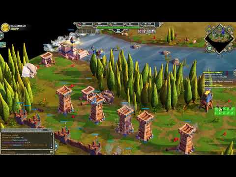 Video: Age Of Empires Online Aggiunge Il Nuovo Babylon Pro Civ Questo Mese