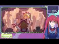 ENGLISH TRANSLATION IS FINALLY HERE~! [VOD Pt. 2] (Touhou Blooming Soul)