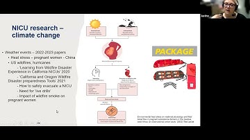 Justine Parsons - Sustainability in the NICU