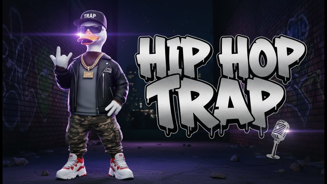 Pure Energy in Every Drop 🔥 Trap Tracks America Can’t Get Enough Of