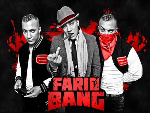 Kollegah & Farid Bang - Mitternacht