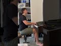 Rendition of First Original, Home Recording