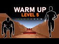 Immersive Interactive Warm Up ORIGINAL Viral Game/ Viral Interactive Game FULL VERSION #viralwarmup