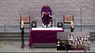 First Sunday of Lent