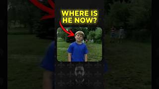 Where is Kazoo Kid Today #shorts