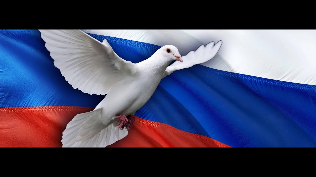 Мы с тобой, Россия!  Надежда Уткина и мужское трио филармонии