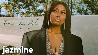 Jazmine Sullivan - Need You Bad (truee_key style)