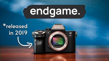 Why This 6-Year-Old Camera Still Beats New Models