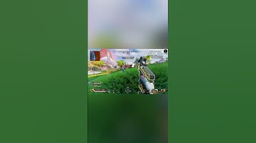 The RE 45 is meta #apexlegends