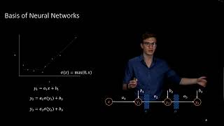 M.Sc. Defense by Gaétan Raynaud - Physics-Informed Neural Networks - LM2