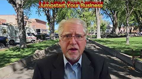 Jumpstart Your Business Episode 3: Reduce Your Cost of Goods Sold