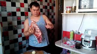 как легко и вкусно замариновать свиные ребрышки на шашлык как легко и вкусно замариновать свиные ребрышки на шашлык