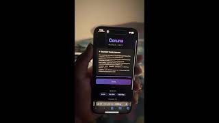 New jailbreak Coruna for iOS13 -17.2.1 (A12+ Supported), Safari-Based Jailbreak / Tweak Injector.