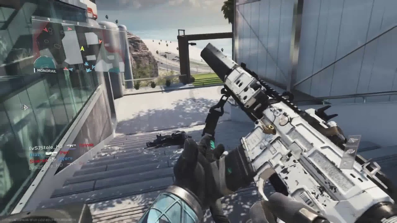 What is a Deatomizer strike? And how to get it!