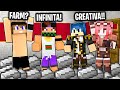 CREO LA FARM INFINITA DI FERRO! E.. - Minecraft ITA w/Stef Phere Mark