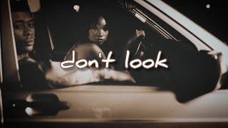 Dennis Edwards, Siedah Garrett — Don't Look Any Further (Lyrics)