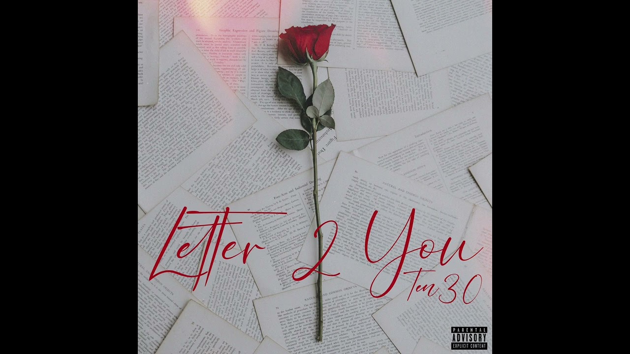 Letter 2 You.. (audio)