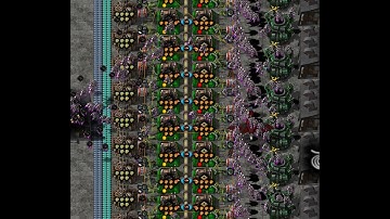 Factorio - Bob
