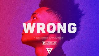 Luh Kel feat. Lil Tjay - Wrong (Remix) | RnBass 2020 | FlipTunesMusic™