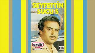 Maraş Maraş Derler - Seyfettin Sucu (Seyfettin Sucu 5 Albümü)