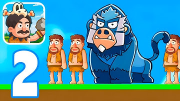 Crazy Rock - Level 21,22,23,24,25,26,27,28,29,30,31,32,33,34,35,36,37,38,39,40