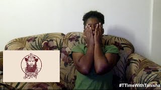 T-Time With Tanisha (Chris Stapleton- I Was Wrong REACTION!!!)