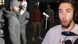 Kebun Reacts to PMoney's Diss Track to OTT and More | Nopixel 4.0