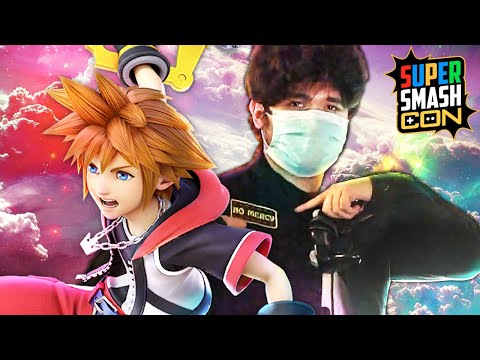 I Won a Game with SORA in a Super Major