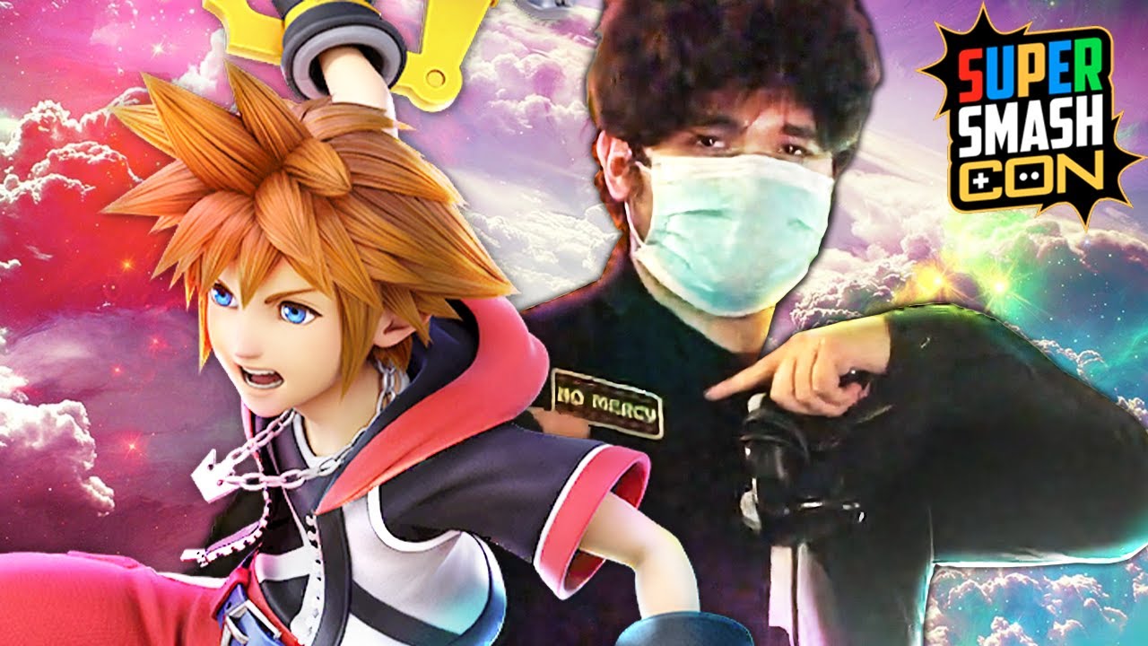 I Won a Game with SORA in a Super Major