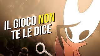 10 Cose DA FARE ASSOLUTAMENTE in Hollow Knight Silksong screenshot 2