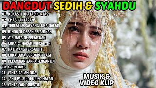 Download Lagu DANGDUT SEDIH DAN SYAHDU DI PELAMINAN - AIR MATA DI PELAMINAN, LUKA LAMA DI MALAM PENGANTIN MP3 Download Lagu DANGDUT SEDIH DAN SYAHDU DI PELAMINAN - AIR MATA DI PELAMINAN, LUKA LAMA DI MALAM PENGANTIN MP3