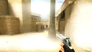 Triple One Deagle | CSS Pretyyy