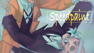 Download Lagu Speedpaint- Philautia (BSD) MP3