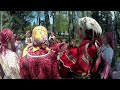 Сизокрылый голубочек - Новосибирские фольклористы в Ордынском