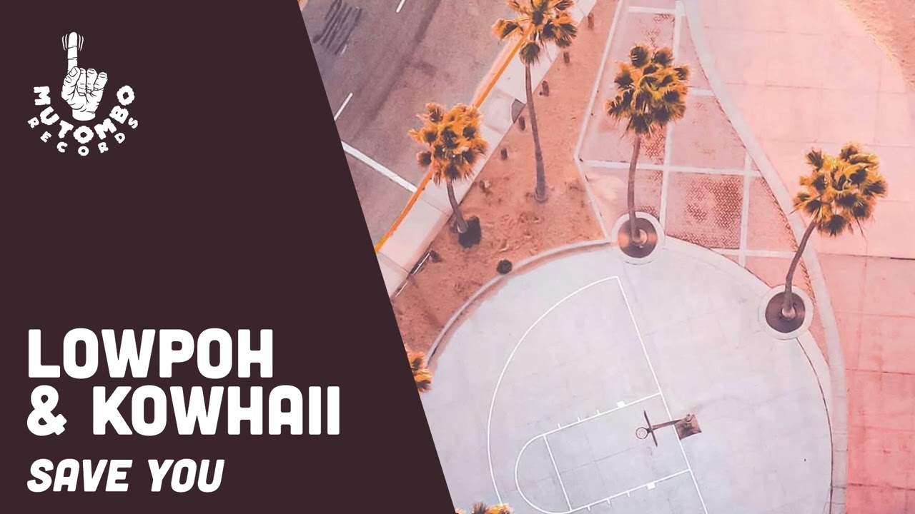 Watch Lowpoh & Kowhaii - Save You (LoFi Beats) on YouTube Watch Lowpoh & Kowhaii - Save You (LoFi Beats) on YouTube