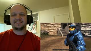 Blind Reactions: Red vs. Blue Season 10, Episode 3-4
