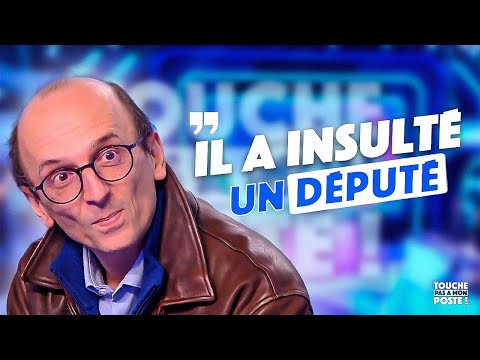 Provocation d’un Élu : Insulte en Arabe, Raymond Explose Face à Gilles !