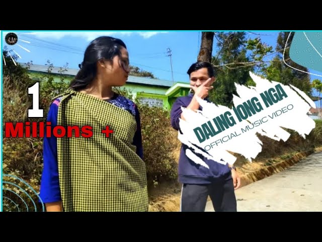 DALING IONG NGA ( MUSIC VIDEO)| NGAIT-NUD Prod  | #pnarfunnysong | Soniwan class=